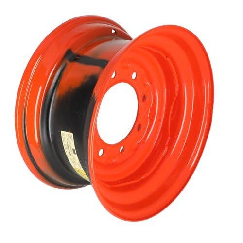 164000 | 8.25" x 16.5" Skid Steer Rim | Bobcat S150 S160 S175 S185 S205 645 653 700 720 721 722 730 731 732 741 742 743 751 763 773 1600 1600 2000 2000 7753 |  | 7232566