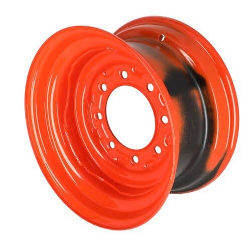 164000 | 8.25" x 16.5" Skid Steer Rim | Bobcat S150 S160 S175 S185 S205 645 653 700 720 721 722 730 731 732 741 742 743 751 763 773 1600 1600 2000 2000 7753 |  | 7232566