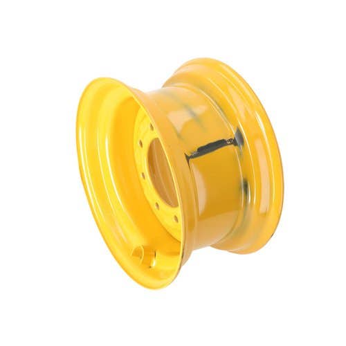164003 | 8.25" x 16.5" Skid Steer Rim | John Deere 240 250 317 320 |  | KV10183