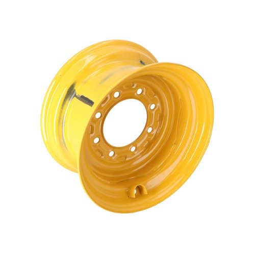 164003 | 8.25" x 16.5" Skid Steer Rim | John Deere 240 250 317 320 |  | KV10183