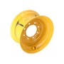 164003 | 8.25" x 16.5" Skid Steer Rim | John Deere 240 250 317 320 | | KV10183 164003 | 8.25" x 16.5" Skid Steer Rim | John Deere 240 250 317 320 | | KV10183