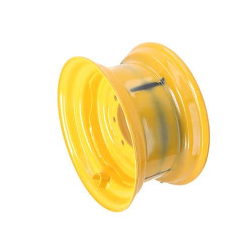 164003 | 8.25" x 16.5" Skid Steer Rim | John Deere 240 250 317 320 |  | KV10183