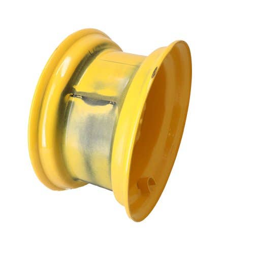 164004 | 8.25" x 16.5" Skid Steer Rim | New Holland L160 L170 L175 LS160 LS170 |  | 86590969 | 87047261 | 86590969DS
