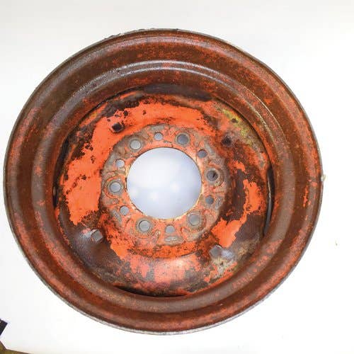 Used 8.25 Used 8.25
