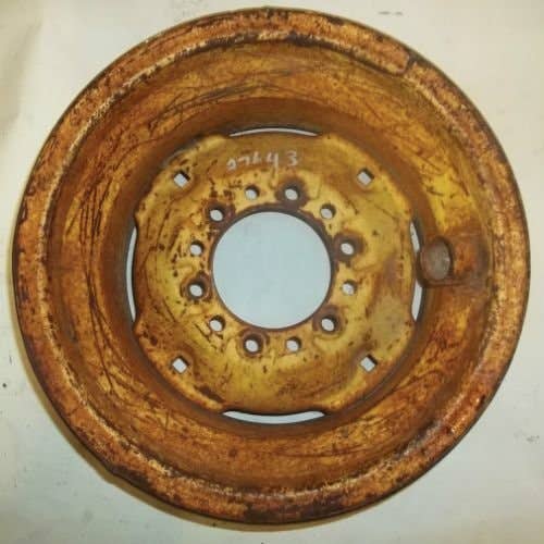 Used 8.5