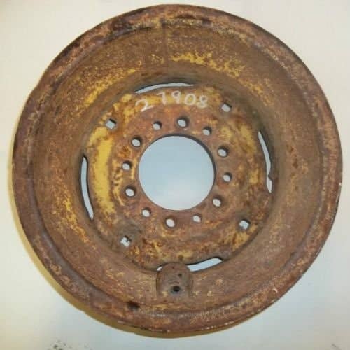 432625 | 8.5" x 15" | 4" & 4.5" Offset | 6 Bolt Rim | New Holland L225 L325 L425 L445 L451 L452 L454 L455 216 |  | 283552