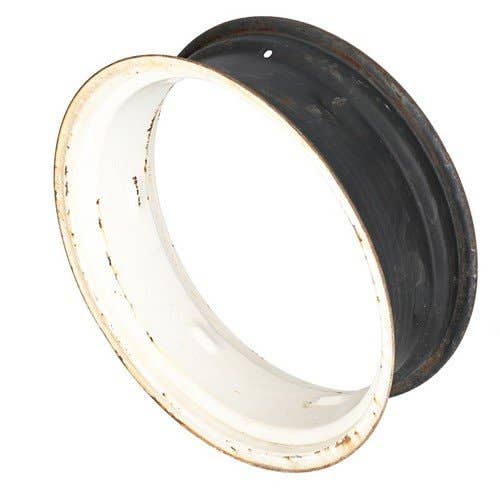 411017 | 9" X 28" 6 Bump | Rear Rim | Allis Chalmers WC |  | 70204070
