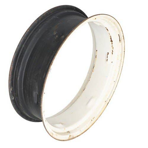 411017 | 9" X 28" 6 Bump | Rear Rim | Allis Chalmers WC |  | 70204070