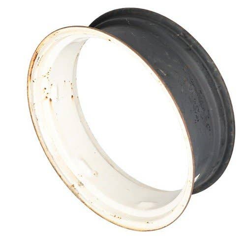 411017 | 9" X 28" 6 Bump | Rear Rim | Allis Chalmers WC |  | 70204070