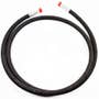 154772 | Eaton Weatherhead EC21508-608-608-096 Hydraulic Hose | 96" x 1/2" with 1/2" JIC Swivel Female Ends | 154772 | Eaton Weatherhead EC21508-608-608-096 Hydraulic Hose | 96" x 1/2" with 1/2" JIC Swivel Female Ends |