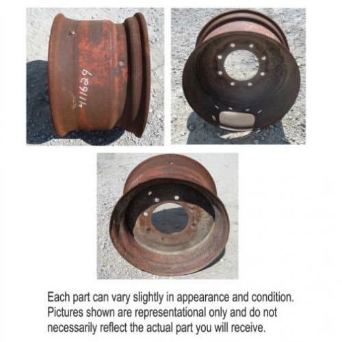 Used 9.75 Used 9.75