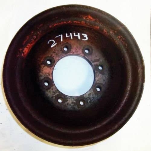 Used 9.75