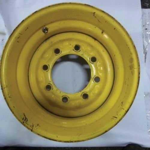 432809 | 9.75" x 16.5" | 5.25" & 5.75" Offset | 8 Bolt | Gehl SL6625 4635 4640 4640E 4835 4840 4840E 5640 5640E 6625 6640 |  | 122976
