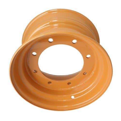 124061 | 9.75" x 16.5" 8 Bolt Front Rim | Case 570LXT 570LXT 570MXT 570MXT 580L 580L 580M 580M 580 Super L 580 Super L 580 Super M 580 Super M 585 585G 585G 586 586 586G 586G 588G 588G |  | 119243A1