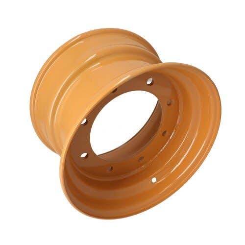124061 | 9.75" x 16.5" 8 Bolt Front Rim | Case 570LXT 570LXT 570MXT 570MXT 580L 580L 580M 580M 580 Super L 580 Super L 580 Super M 580 Super M 585 585G 585G 586 586 586G 586G 588G 588G |  | 119243A1