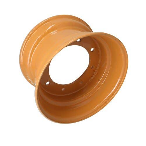 124061 | 9.75" x 16.5" 8 Bolt Front Rim | Case 570LXT 570LXT 570MXT 570MXT 580L 580L 580M 580M 580 Super L 580 Super L 580 Super M 580 Super M 585 585G 585G 586 586 586G 586G 588G 588G |  | 119243A1