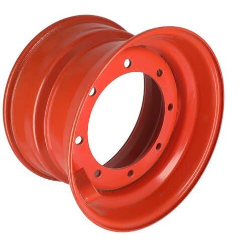 169717 | 9.75" x 16.5" 8 Bolt Rim | Bobcat A220 A300 A770 S740 S750 S770 |  | 7225127