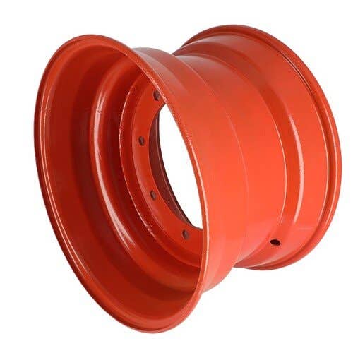 169717 | 9.75" x 16.5" 8 Bolt Rim | Bobcat A220 A300 A770 S740 S750 S770 |  | 7225127
