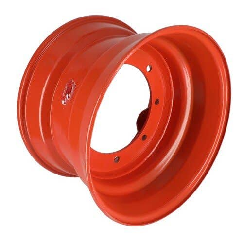 169717 | 9.75" x 16.5" 8 Bolt Rim | Bobcat A220 A300 A770 S740 S750 S770 |  | 7225127