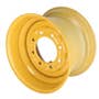 124057 | 9.75" x 16.5" 8 Bolt Skid Steer Rim | Case 1845C | | H438567 | 276831A1 | H436608 124057 | 9.75" x 16.5" 8 Bolt Skid Steer Rim | Case 1845C | | H438567 | 276831A1 | H436608