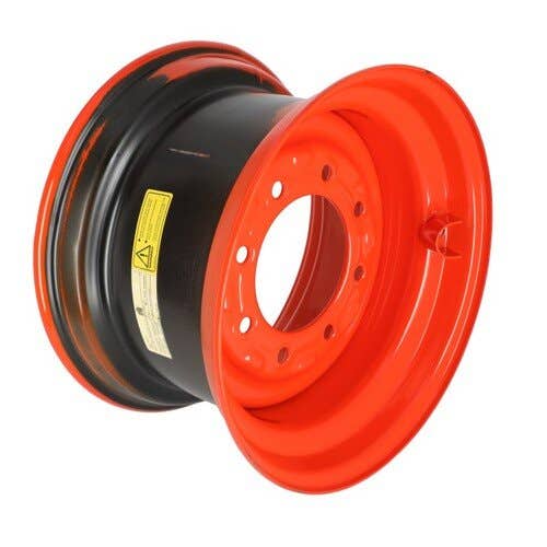 163991 | 9.75" x 16.5" Skid Steer Rim | Bobcat S130 S150 S160 S175 S185 S205 S220 S250 S300 S510 S530 S550 S570 S590 S595 S630 S650 751 753 763 773 825 843 853 863 2000 2000 |  | 7232567