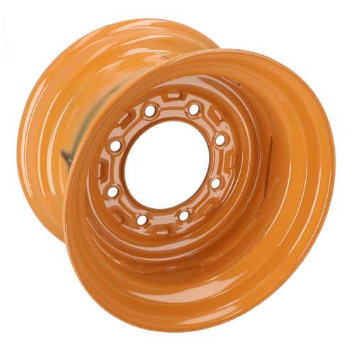 163995 | 9.75" x 16.5" Skid Steer Rim | Case 60XT 70XT 75XT 85XT 90XT 95XT 435 445 450 450 465 |  | 183300A1 | 183300A3 | 183300A2