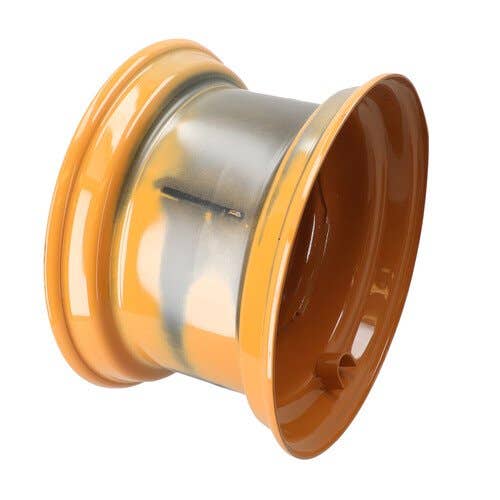 163992 | 9.75" x 16.5" Skid Steer Rim | Case 1845 1845B 1845C 1845S |  | D67136 | D136530