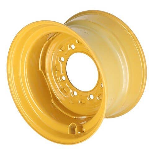 124057 | 9.75" x 16.5" Skid Steer Rim | Case 1845C |  | H438567 | 276831A1 | H436608