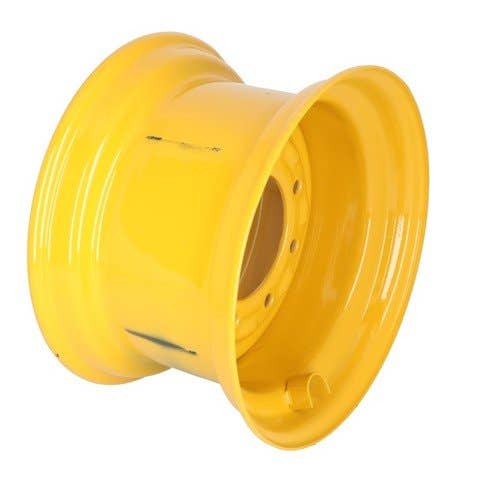 163993 | 9.75" x 16.5" Skid Steer Rim | John Deere 240 250 260 270 317 320 325 328 |  | T209193 | KV10184