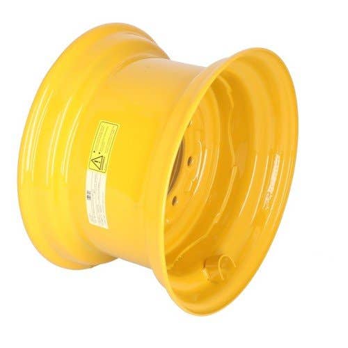 163993 | 9.75" x 16.5" Skid Steer Rim | John Deere 240 250 260 270 317 320 325 328 |  | T209193 | KV10184