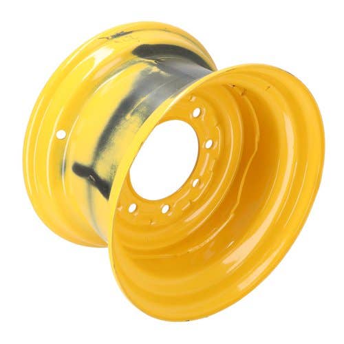 163994 | 9.75" x 16.5" Skid Steer Rim | New Holland L781 L783 L784 L785 L865 LS180 LS190 LX865 LX885 LX985 |  | 692588 | 157098013 | 80692588 | 860262 | 86509618