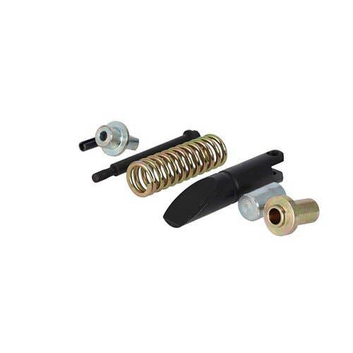 Quick Attach Coupler Latch Compatible with Case/New Holland fits New Holland L160 L170 L175 L185 LS160 LS170 LX865 LX885 9829733 fits Case 86610166 Quick Attach Coupler Latch Compatible with Case/New Holland fits New Holland L160 L170 L175 L185 LS160 LS170 LX865 LX885 9829733 fits Case 86610166