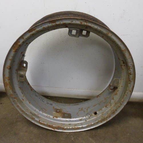434855 | 9"x 24" | Z Loop Rim | Massey Ferguson 210 210-4 1030 |  | 3282827M1