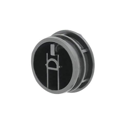 149179 | A/C Blower Knob | AGCO 9745 | Massey Ferguson 4225 4235 4245 4255 4260 4265 4270 4325 4335 4345 4355 4360 4365 4370 5425 5435 5445 5455 5460 5465 5470 5475 5480 6130 6140 6150 6160 6170 6180 6245 6255 6260 6265 6270 |  | 3902213M2 | 3902213M2