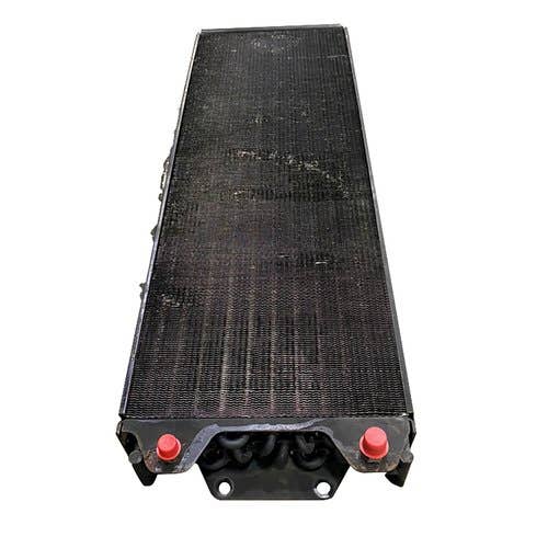 410170 | A/C Condenser | Case IH Steiger 350 Steiger 350 Steiger 370 Steiger 400 Steiger 400 Steiger 420 Steiger 450 Steiger 450 Steiger 470 Steiger 500 Steiger 500 Steiger 550 Steiger 600 |  | 84203530