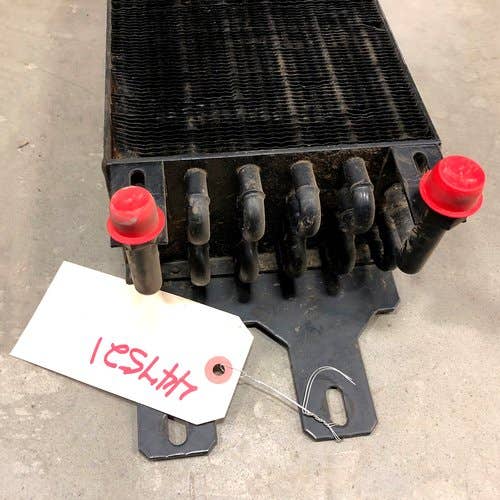 447521 | A/C Condenser | Case IH Steiger 450 Steiger 470 Steiger 500 Steiger 550 Steiger 600 | New Holland T9.615 T9.670 |  | 84210956 | 84210956
