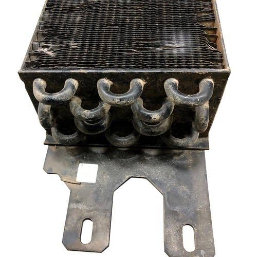 447521 | A/C Condenser | Case IH Steiger 450 Steiger 470 Steiger 500 Steiger 550 Steiger 600 | New Holland T9.615 T9.670 |  | 84210956 | 84210956