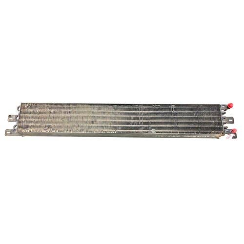 Used A/C Condenser fits Case IH Steiger 450 Steiger 470 Steiger 500 Steiger 550 Steiger 600 84210956 fits New Holland T9.615 T9.670 84210956