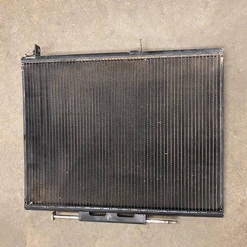 402557 | A/C Condenser | Case IH Maxxum 100 Maxxum 110 Maxxum 115 Maxxum 120 Maxxum 125 Maxxum 130 Maxxum 140 Puma 115 Puma 125 Puma 130 Puma 140 Puma 145 Puma 155 | New Holland T6020 T6030 T6040 T6050 T6060 T6070 T6080 T6.120 T6.140 T6.150 |  | 87739451