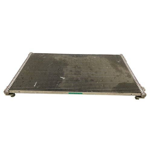 Used A/C Condenser fits Kubota SSV65 SSV75C SSV75PC V1311-44100 Used A/C Condenser fits Kubota SSV65 SSV75C SSV75PC V1311-44100