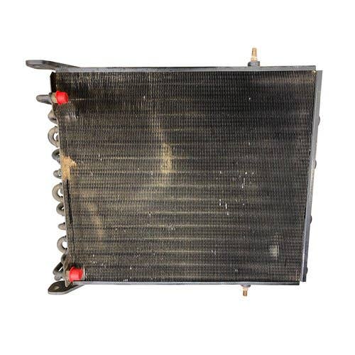 401885 | A/C Condenser | New Holland TV145 |  | 47112182