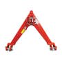 179003 | A-Frame Quick Hitch | 179003 | A-Frame Quick Hitch |