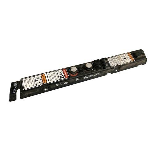 Used A-Pillar Cover - Left Hand fits Gehl R190 R260 V270 V330 V400 50350696 Used A-Pillar Cover - Left Hand fits Gehl R190 R260 V270 V330 V400 50350696