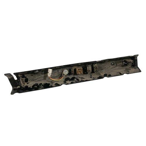 404031 | A-Pillar Cover - Left Hand | Gehl R190 R260 V270 V330 V400 |  | 50350696