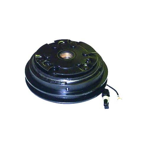 165678 | AC Compressor Clutch | John Deere CTS 300D 300D 310D 310D 315D 2355 2555 2755 2955 3055 3155 3255 3430 3830 4050 4055 4250 4255 4420 4425 4435 4450 4455 4555 4560 4650 4755 4760 4850 4955 4960 5720 5730 5820 5830 6000 6500 6610 6620 |  | RE10975