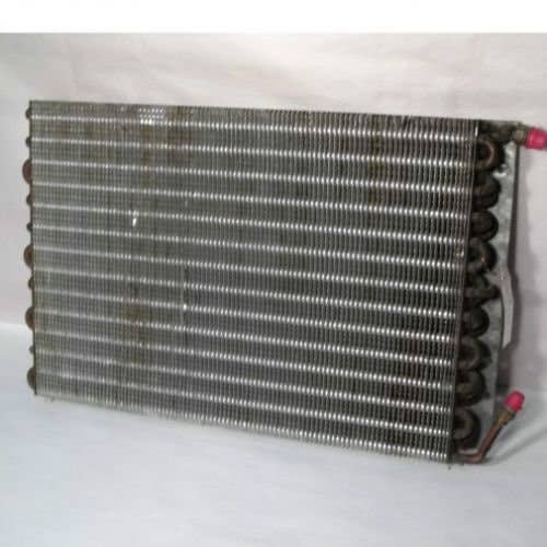 Used AC Condenser Coil fits International 615 715 815 915 1440 1460 1470 1480 4000 5000 5500 165130C91 Used AC Condenser Coil fits International 615 715 815 915 1440 1460 1470 1480 4000 5000 5500 165130C91