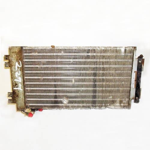 410305 | AC Condenser | Case 1490 1690 1896 2090 2094 2290 2294 | Case IH 2096 |  | A145899