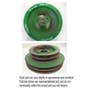 429722 | Accelerator Roll Drive Pulley | John Deere 9560 STS 9650 STS 9660 STS 9750 STS 9760 STS 9860 STS | | H165008 429722 | Accelerator Roll Drive Pulley | John Deere 9560 STS 9650 STS 9660 STS 9750 STS 9760 STS 9860 STS | | H165008