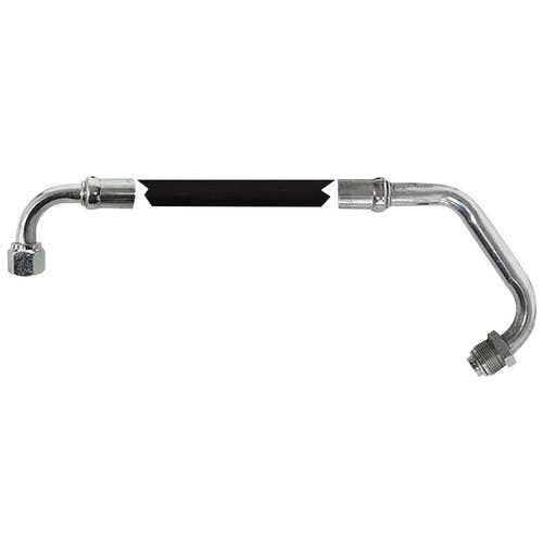 Accumulator to Evaporator Hose fits Caterpillar 287B 218-6816