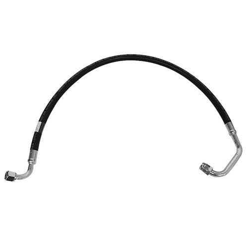 151245 | Accumulator to Evaporator Hose | Caterpillar 287B |  | 218-6816